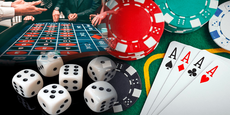 Nắm chắc các mẹo chơi đến từ các chuyên gia